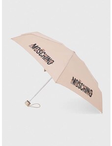 Moschino gyerek esernyő bézs, 8432