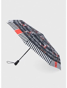 Moschino esernyő fekete, 7991
