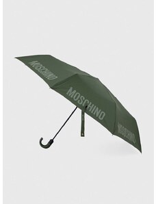 Moschino esernyő zöld, 8064