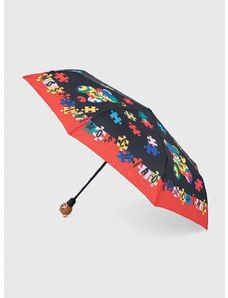 Moschino esernyő fekete, 8057