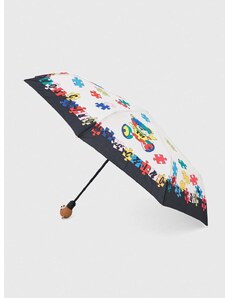 Moschino esernyő bézs, 8057