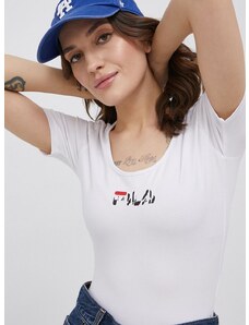 Fila t-shirt női, fehér