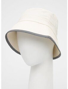 Rains kalap 14070 Bucket Hat Reflective bézs