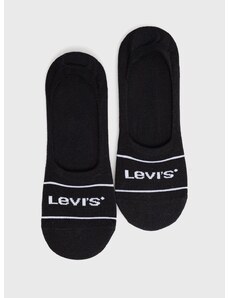 Levi's zokni fekete, férfi
