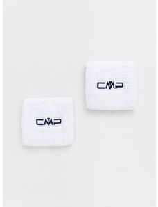 CMP csuklószorítók (2 db) fehér