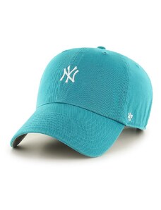 47 brand sapka New York Yankees nyomott mintás