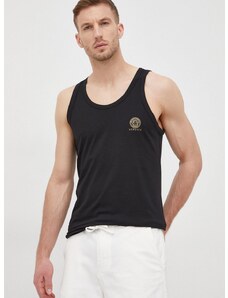 Versace t-shirt fekete, férfi, AUU01012 A232741