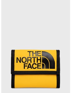 The North Face pénztárca sárga
