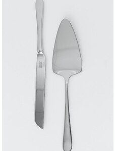Dorre tálalókészlet: kés és spatula Sally