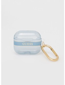 Guess airpods tartó Airpods 3 Cover