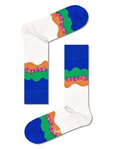 Happy Socks zokni x WWF női