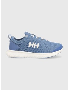 Helly Hansen sportcipő lila, 11573