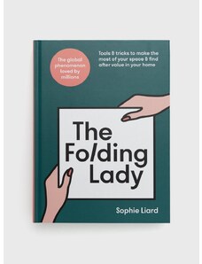 Hodder & Stoughton könyv The Folding Lady, Sophie Liard