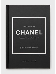 Welbeck Publishing Group könyv Little Book Of Chanel, Emma Baxter-wright