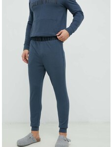 Calvin Klein Underwear pizsama nadrág férfi, sima