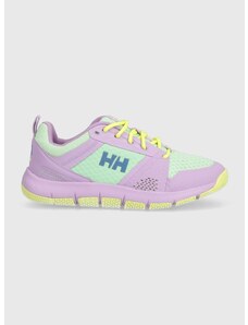 Helly Hansen sportcipő lila