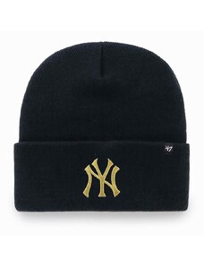 47 brand sapka Mlb New York Yankees sötétkék,