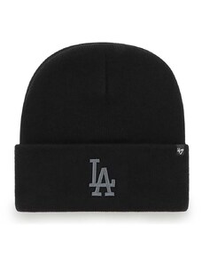 47 brand sapka Mlb Los Angeles Dodgers fekete,