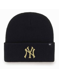 47 brand sapka Mlb New York Yankees fekete,