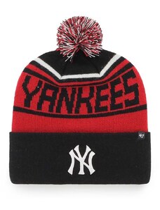 47 brand sapka Mlb New York Yankees fekete,