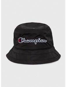 Champion kalap fekete