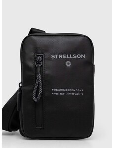 Strellson táska fekete, 4010003053.900