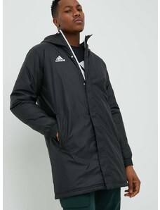 adidas Performance rövid kabát fekete, férfi, átmeneti, IB6076