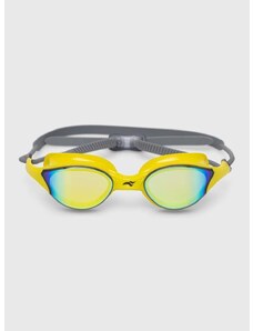Aqua Speed úszószemüveg Vortex Mirror zöld