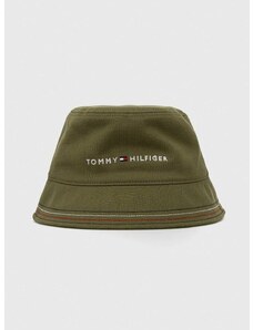 Tommy Hilfiger kalap zöld