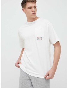 Reebok Classic t-shirt fehér, férfi, nyomott mintás