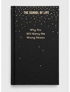 The School of Life Press könyv