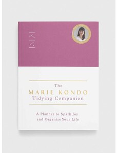 Pan Macmillan könyv The Marie Kondo Tidying Companion, Marie Kondo