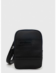 Strellson táska fekete, 4010002783.900