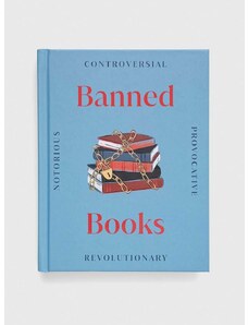 Dorling Kindersley Ltd könyv Banned Books, DK