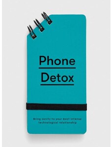 The School of Life Press könyv Phone Detox, The School of Life