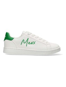 Mexx sportcipő Glib fehér, MXQP047202W