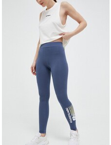 New Balance legging női, nyomott mintás