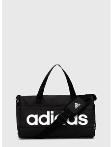 adidas táska fekete, HT4744