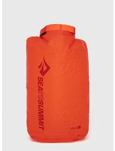 Sea To Summit vízálló burkolat Ultra-Sil Dry Bag 8 L narancssárga