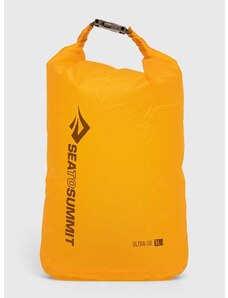 Sea To Summit vízálló burkolat Ultra-Sil Dry Bag 5 L sárga