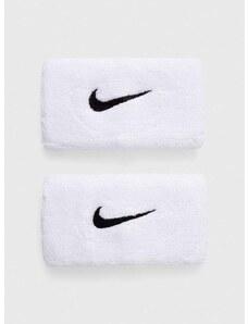 Nike csuklószorítók 2 db fehér
