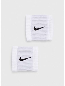 Nike csuklószorítók 2 db fehér
