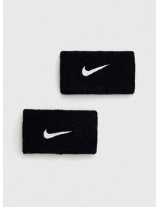 Nike csuklószorítók 2 db fekete
