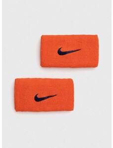 Nike csuklószorítók 2 db narancssárga
