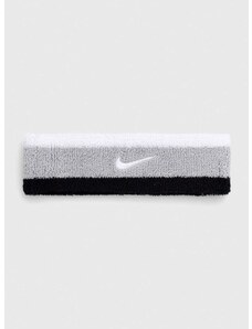 Nike fejpánt szürke