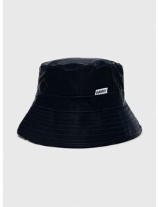 Rains kalap 20010 Bucket Hat sötétkék