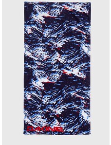 Dakine pamut törölköző TERRY BEACH TOWEL 86 x 160 cm sötétkék, 10003712