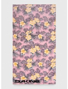Dakine pamut törölköző TERRY BEACH TOWEL 86 x 160 cm rózsaszín, 10003712