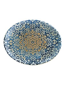 Bonna tálaló tányér Alhambra Moove