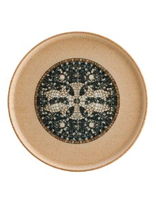 Bonna tányér Mezopotamya Mozaik Kahve